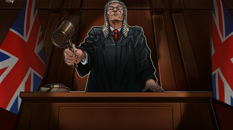 UK sentences 2 men to prison over $2M cold-calling crypto scam