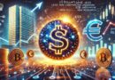 US Dollar’s Lead In Stablecoins May Undermine ECB’s Autonomy, Alerts New Blog Post
