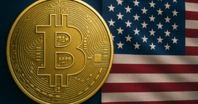 US Government Bitcoin Reserves Still Intact: 198,000 BTC Remain Untouched