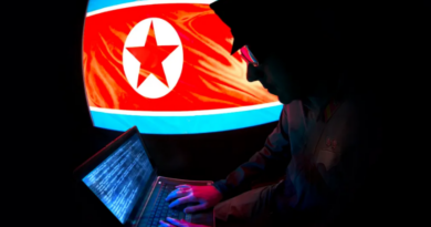 US Sanctions North Korea’s Shadow Coders