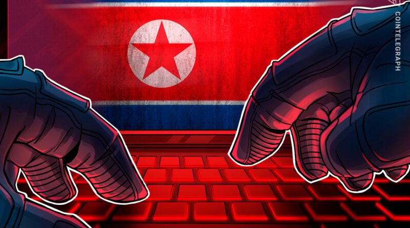 US sanctions North Korean tech worker crew over crypto thefts