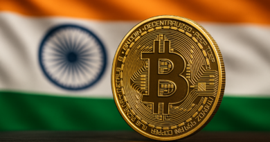User Crypto Never Moved Abroad