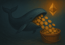 Whales Scoop Up 200,000 ETH