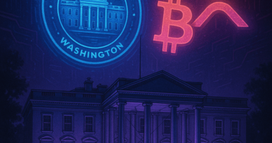 White House Crypto Policy Report Looms: What It Means for Bitcoin and XRP Whales