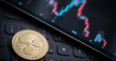 XRP Elliott Wave Structure Points To Wave 3 Launch — Can $3 Hold?