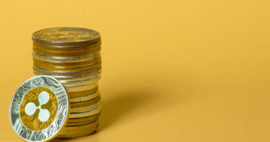 XRP Holds The Line At $3—Wave 5 Could Unleash Run To $6+