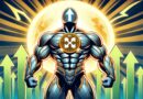 XRP Price Regains Traction — Is a Powerful Upside Break Brewing?