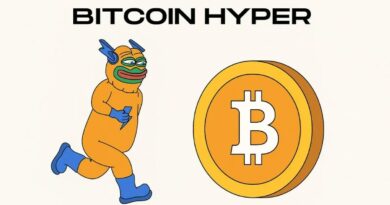 اكتتاب عملة بيتكوين هايبر (Bitcoin Hyper-HYPER) يتخطى علامة 2 مليون دولار، مع تطلع المشترين الأوائل إلى كسب عوائد كبيرة