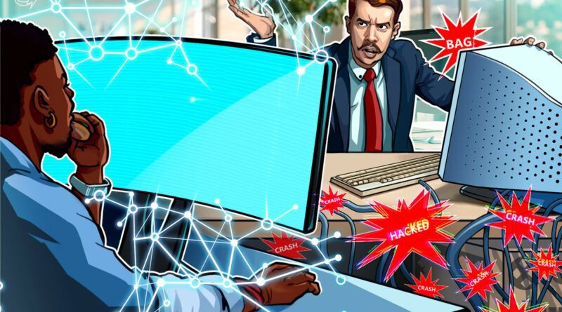 ‘Small possibility’ $8.6B Bitcoin transfer was a hack: Coinbase exec