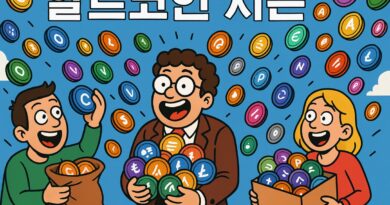 비트와이즈 CIO 전망대로… 알트코인 시즌 폭발 임박, 주목해야 할 암호화폐는?