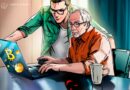 1 in 4 UK adults open to investing in crypto for retirement: Survey
