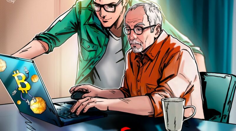 1 in 4 UK adults open to investing in crypto for retirement: Survey