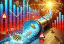 15-Week Crypto Inflow Streak Ends with a $223M Shock Withdrawal