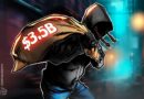$3.5B Bitcoin heist from 2020 retroactively uncovered — Arkham Intel