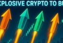 4 Explosive Cryptos ChatGPT Says Could Go Parabolic This Year