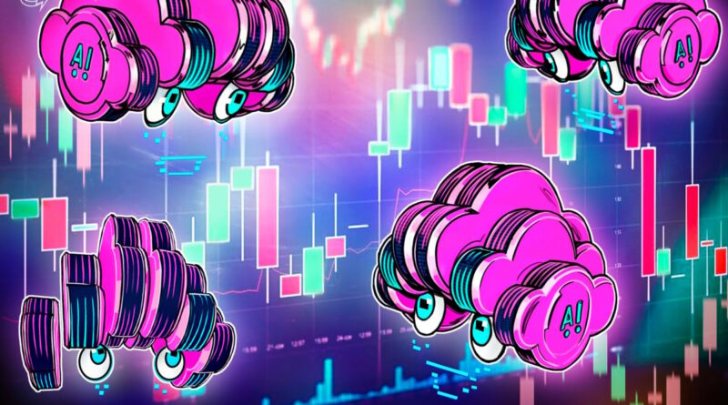 AI agents need intent-based blockchain infrastructure