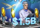 ALT5 Sigma to raise $1.5B for first World Liberty Financial corporate treasury