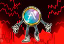 Aave tumbles following rumors regarding World Liberty token allocation