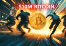 Analyst Predicts a $10M Bitcoin as Bitcoin Hyper Catches Steam