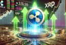 Analyst Puts XRP Cycle Top Above $20, But Says Price Must Hold Last Line Of Defense