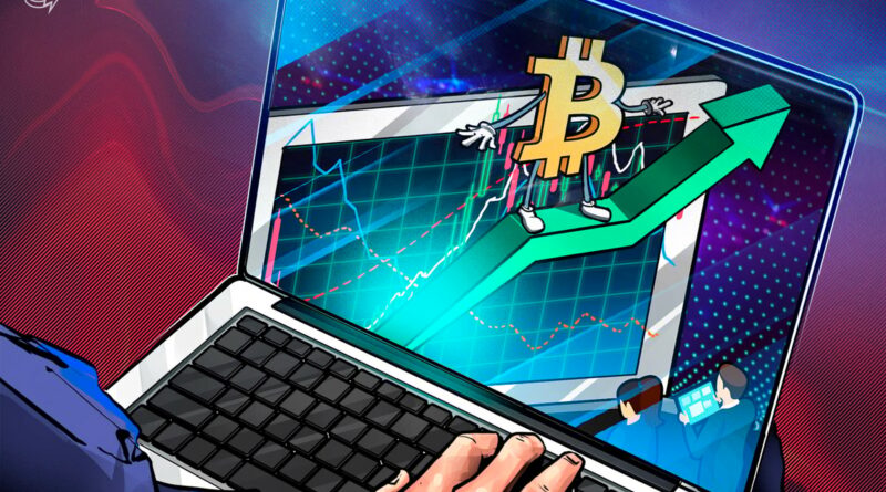 BTC bull run over at $111K? 5 things to know in Bitcoin this week