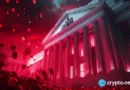 Bankruptcies are piling up in the U.S. and crypto is catching the spillover