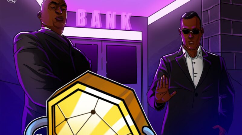 Basel Bank capital rules create 'chokepoint' for crypto — Investment exec