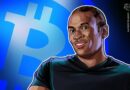 Bearish Arthur Hayes says Bitcoin could retrace to $100K on macro headwinds