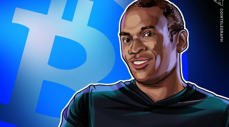 Bearish Arthur Hayes says Bitcoin could retrace to $100K on macro headwinds