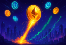 Best ERC-20 Tokens to Watch as Ethereum Breaks $4,600 in 4-Year First