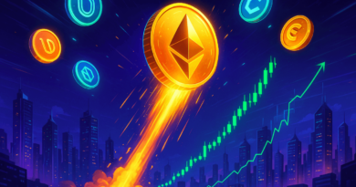 Best ERC-20 Tokens to Watch as Ethereum Breaks $4,600 in 4-Year First