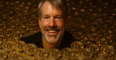 Best Presales to Watch as Strategy Snags More BTC