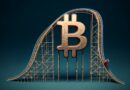 Bitcoin Price Wobbles Below Resistance – Could a Fresh Drop Follow?