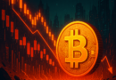 Bitcoin Slips Below $115K on $961M Liquidations: Could BTC Dip to $110K Next?
