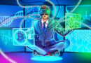 Bitcoin hits record high as traders expect liquidations to propel BTC above $125K