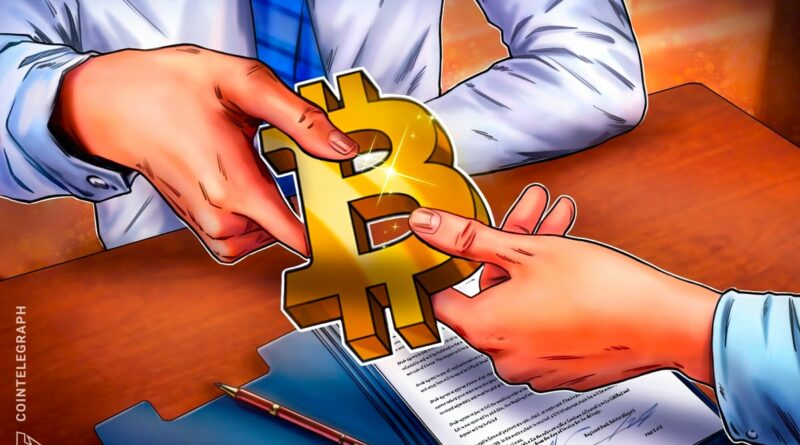 Bitcoin lending in 2025: What’s changed since the last collapse?
