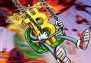 Bitcoin risks new 2025 correction as BTC price uptrend starts 7th week