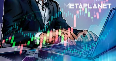 Bitcoin treasury firm Metaplanet graduates to FTSE Japan and All-World indices