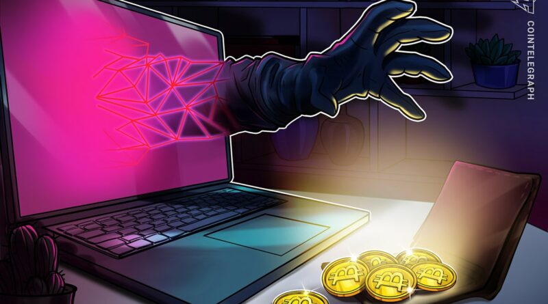 Bitcoiner loses $91M in social engineering attack: ZachXBT