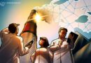 Blockchain tokenization prevents 394M tons of CO₂ in $32B ESG effort