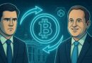 Bo Hines Exits Top Crypto Post – Who Will Take Over Next?