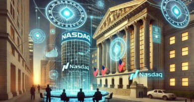 CFTC Steps Up Crypto Oversight By Implementing Nasdaq’s Surveillance Technology