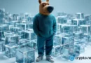 CHILLGUY price bottoms at $0.038 as whales pile in — 8% surge signals bullish rally ahead