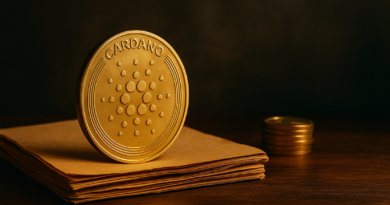 Cardano Closes 264 Million ADA Budget Cycle, IOG Takes Lead