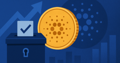 Cardano Community Funds Core Upgrades In Historic Vote