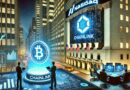 Chainlink (LINK) Chosen By Nasdaq-Listed Caliber For New Crypto Treasury