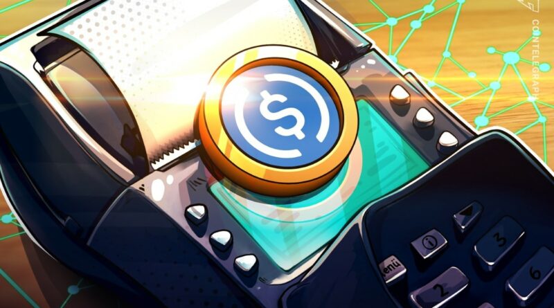 Circle pushes USDC deeper into global payments with Mastercard, Finastra deals