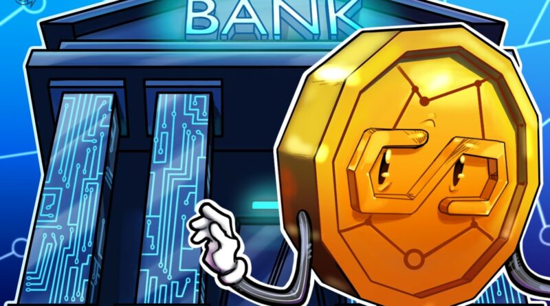 Citi executive warns stablecoin yields could drain bank deposits: Report