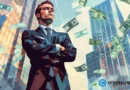 CoinShares posts $32.4m Q2 profit amid 26% AUM jump, eyes U.S. listing