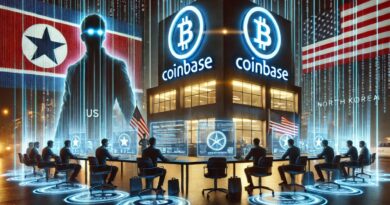Coinbase’s US Training & Citizenship Rule To Thwart North Korean Threat